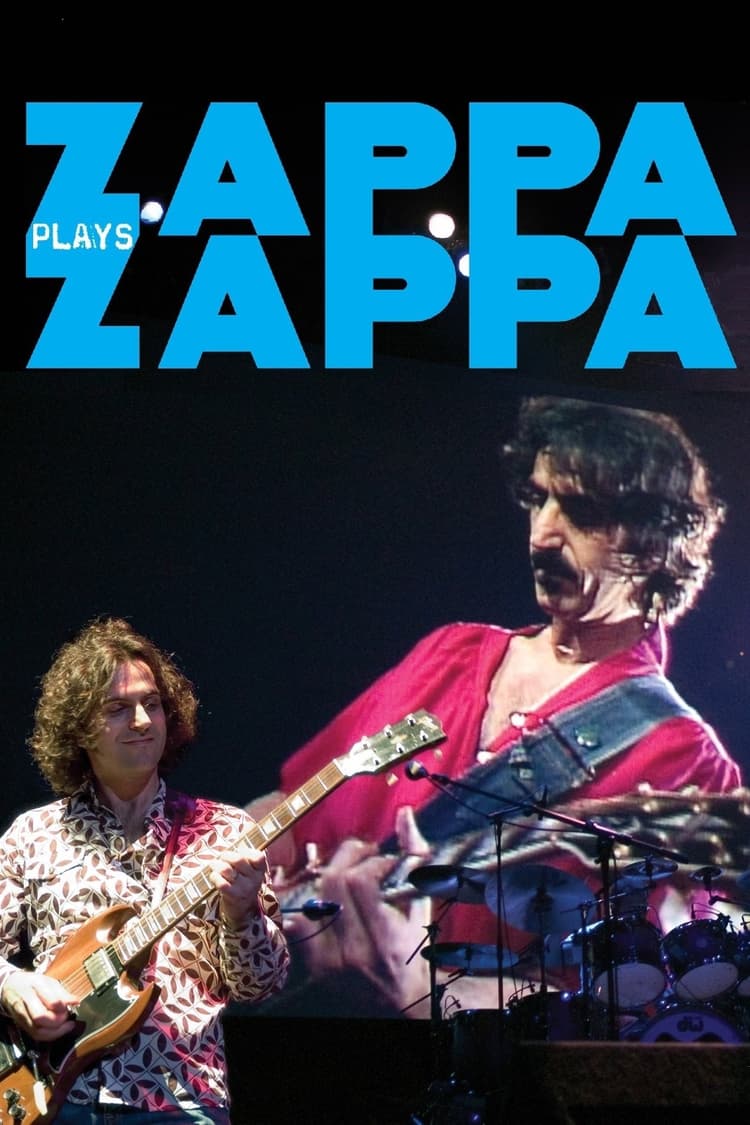 Zappa Plays Zappa