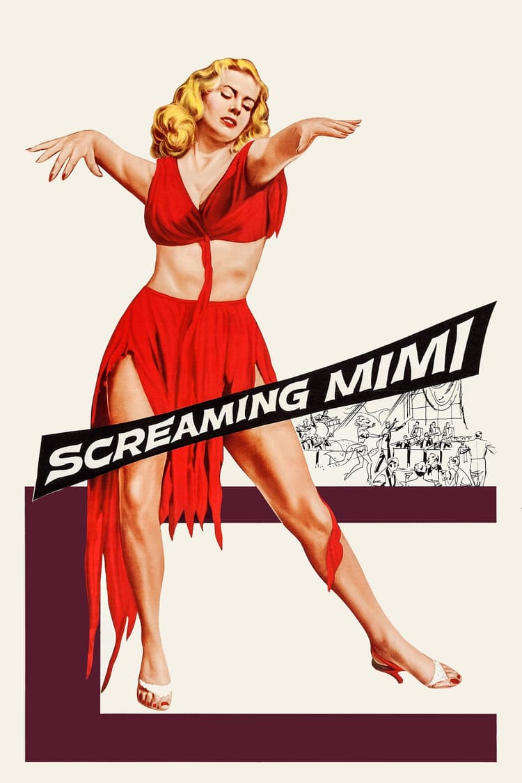 Screaming Mimi