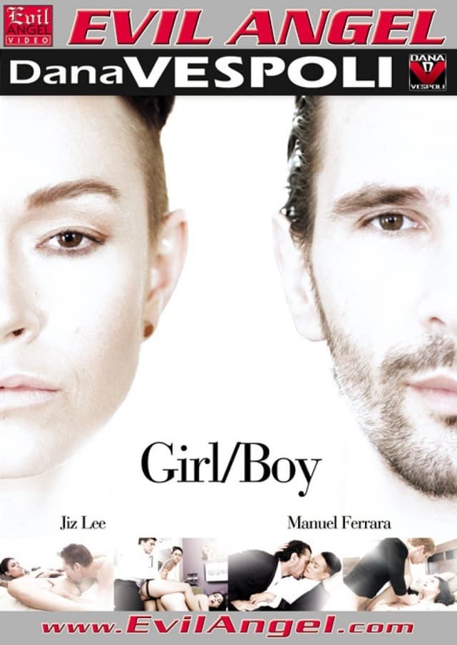 Girl/Boy