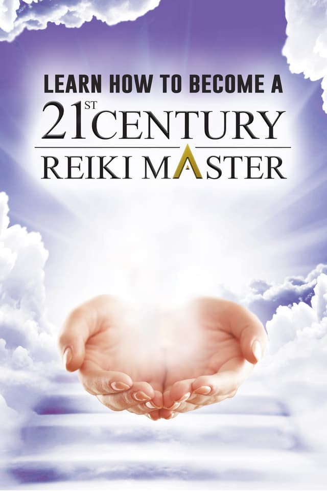 Learn How to Become a 21st Century Reiki Master