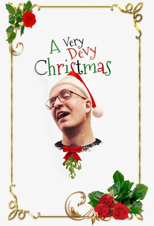 Devin Townsend - Christmas Show