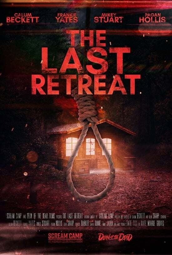 The Last Retreat