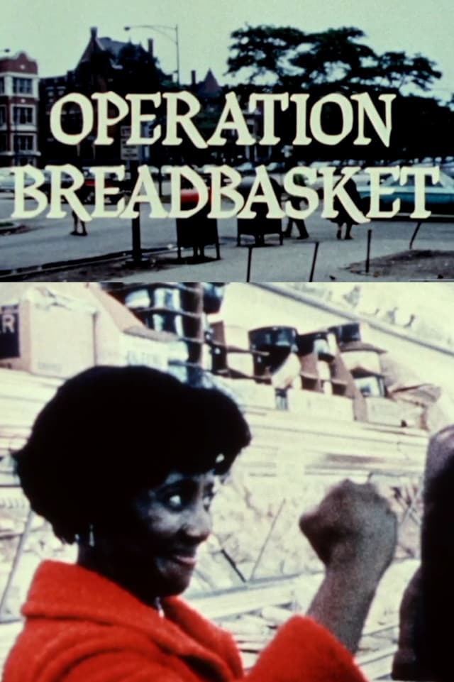 Operation Breadbasket