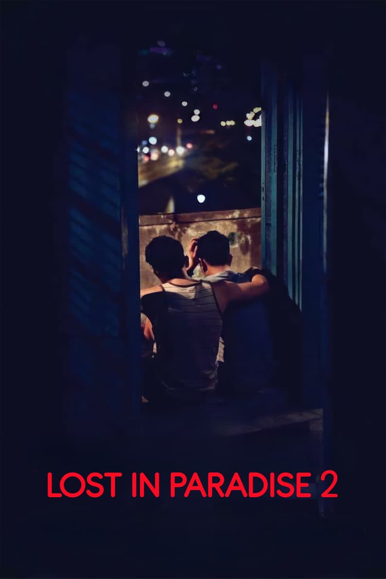 Lost in Paradise 2