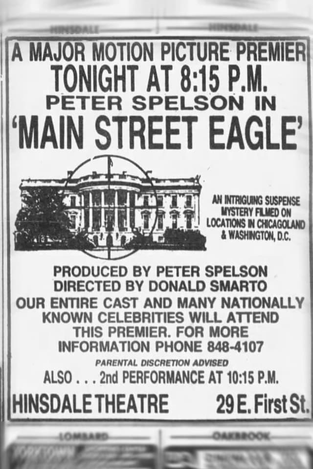 Main Street Eagle