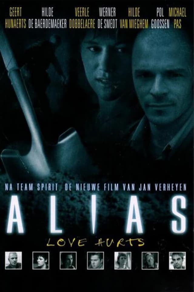 Alias - Il Film