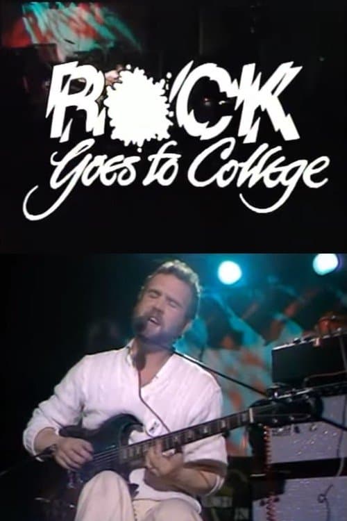 Rock Goes To College: John Martyn