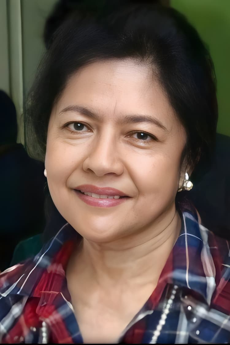 Nurbani Yusuf