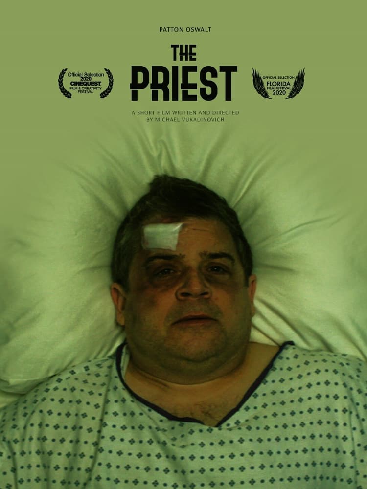 The Priest