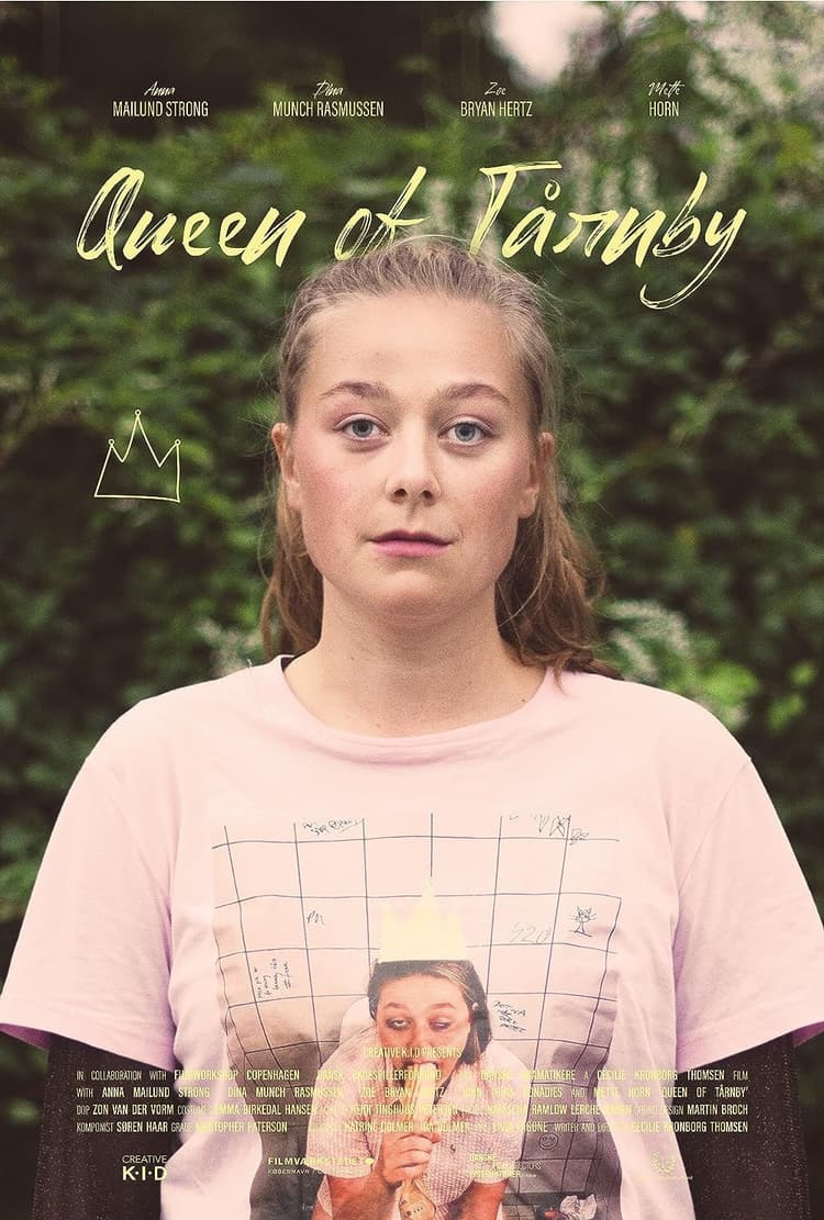 Queen of Tårnby