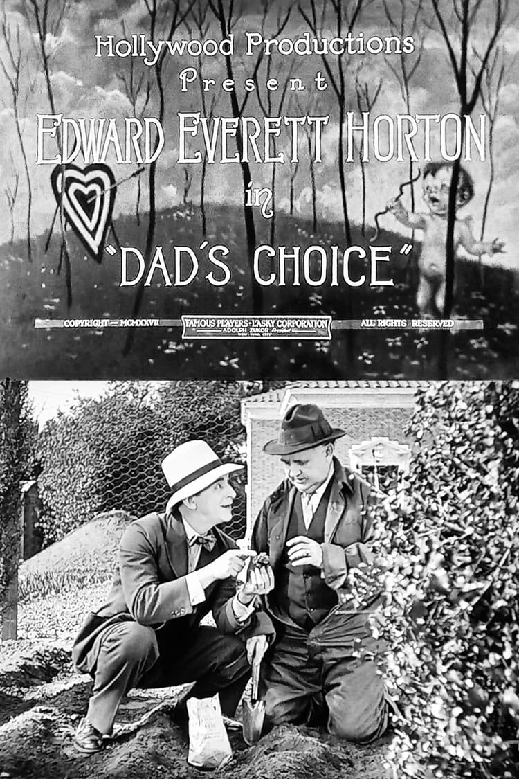 Dad's Choice