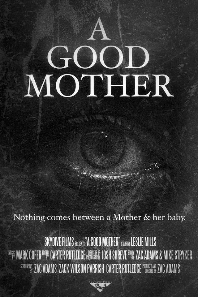 A Good Mother