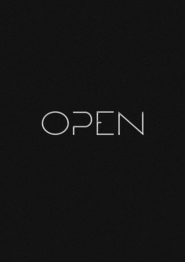 Open