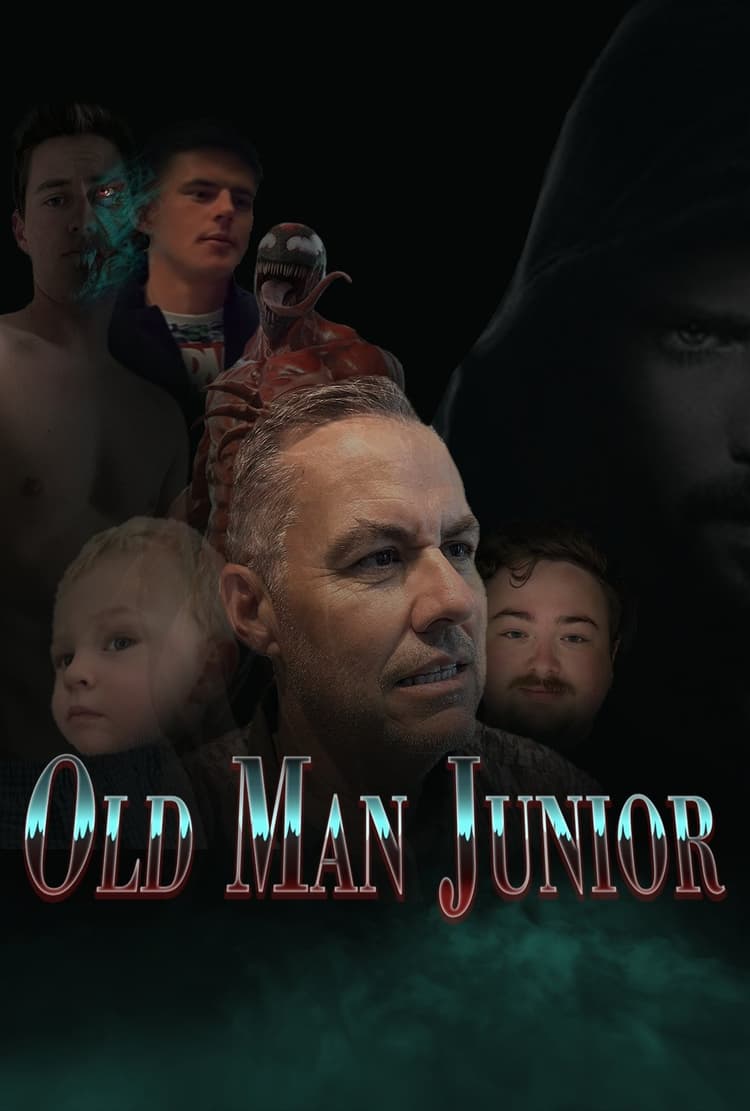 Old Man Junior