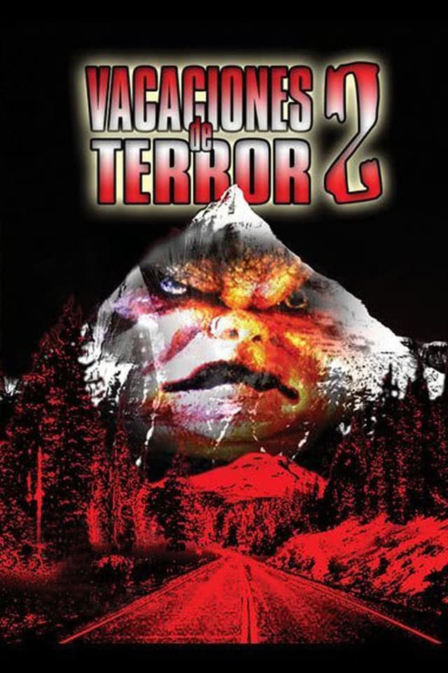 Vacation of Terror II: Diabolical Birthday