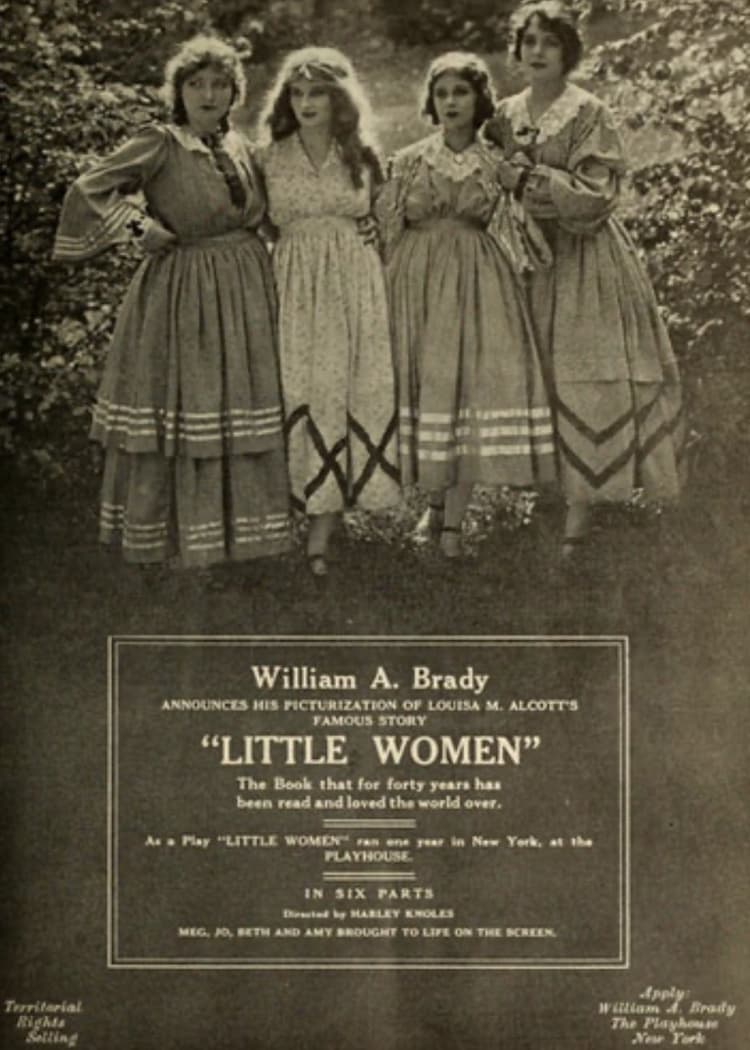 Little Women