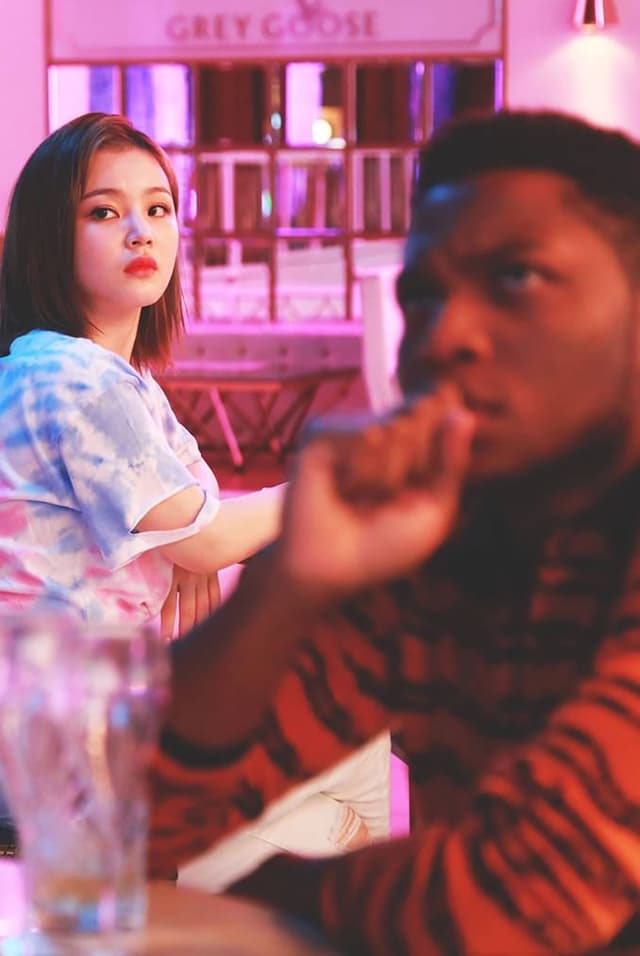 Seoul Music: The Rise of Korean R&B