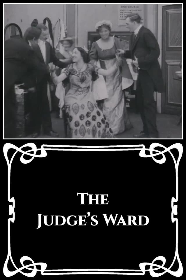 The Judge's Ward