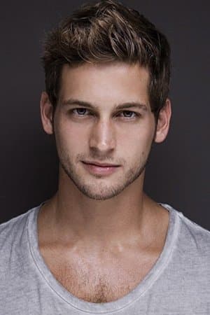 Max Emerson