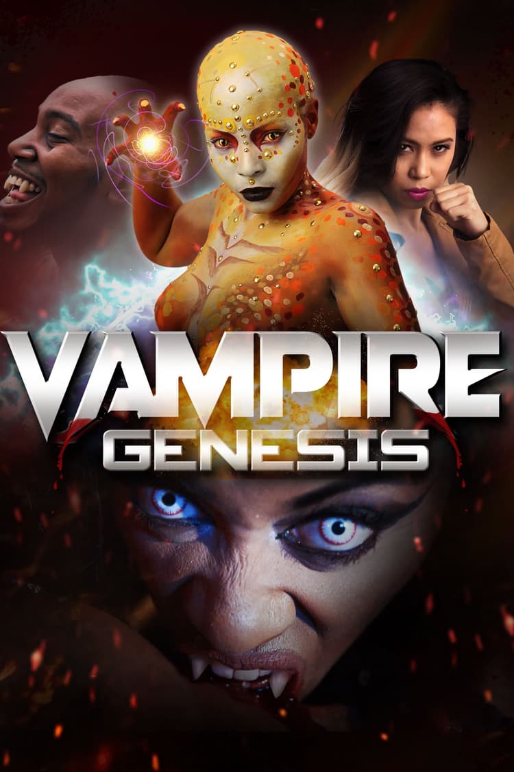 Vampire Genesis