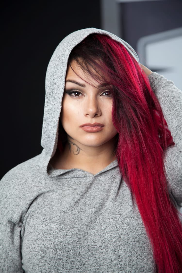 Snow Tha Product