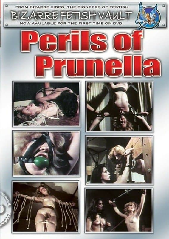 Perils of Prunella