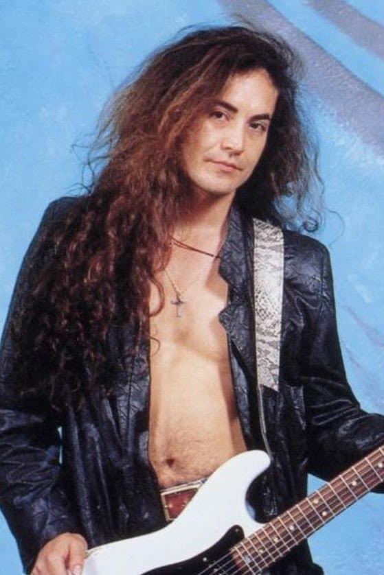 Jake E. Lee