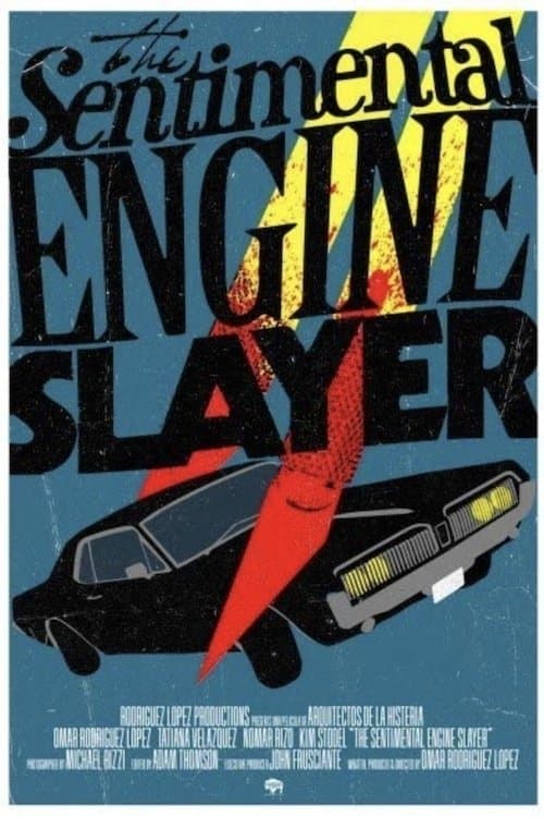 The Sentimental Engine Slayer