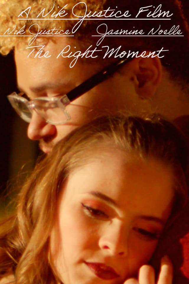 The Right Moment