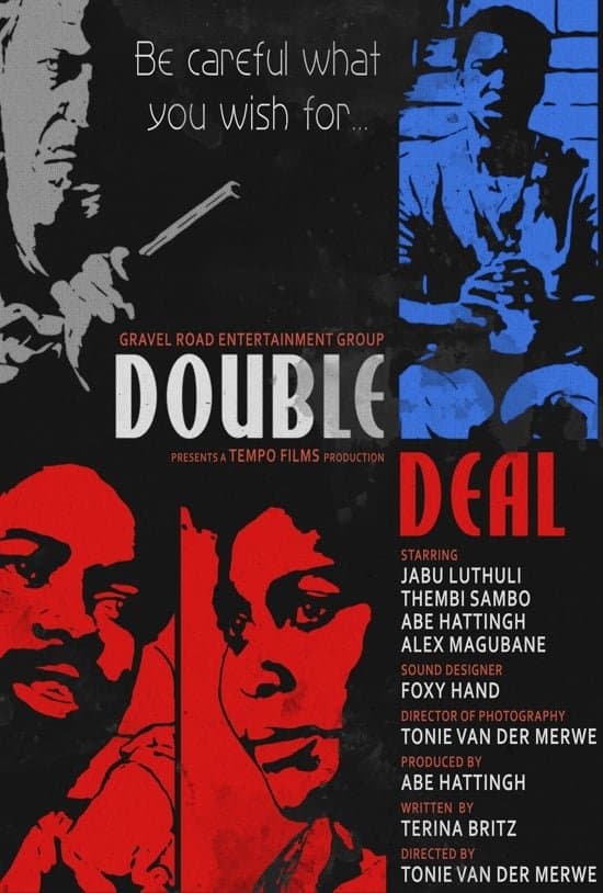 Double Deal