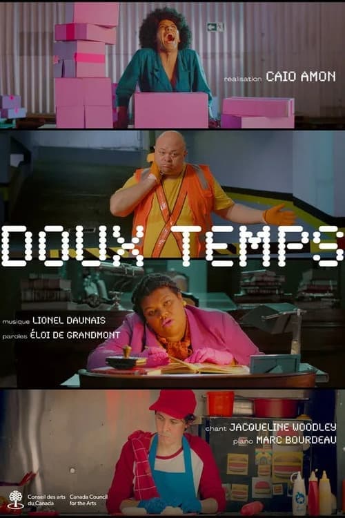 Doux temps