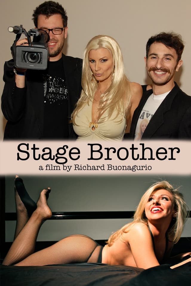 Stage Brother