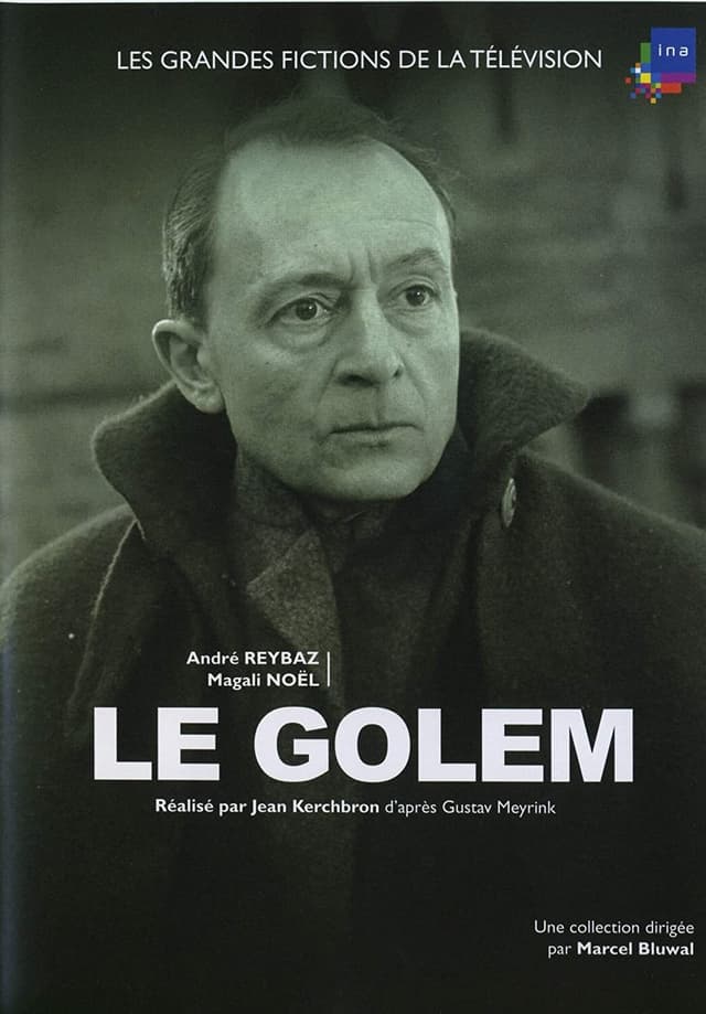 The Golem