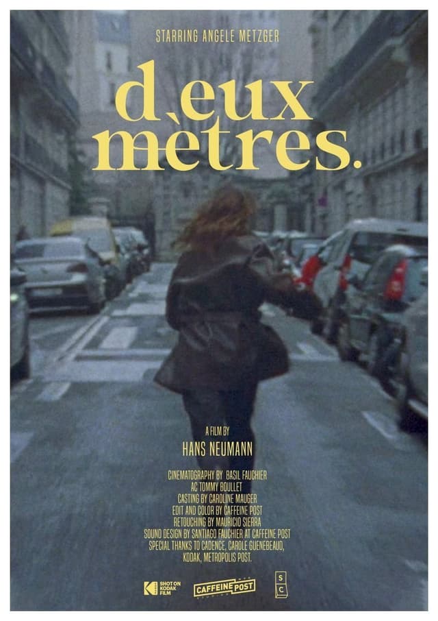 Deux Metres