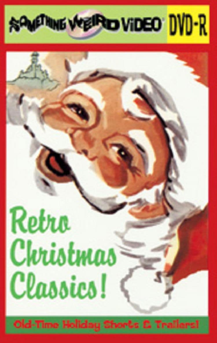 Retro Christmas Classics