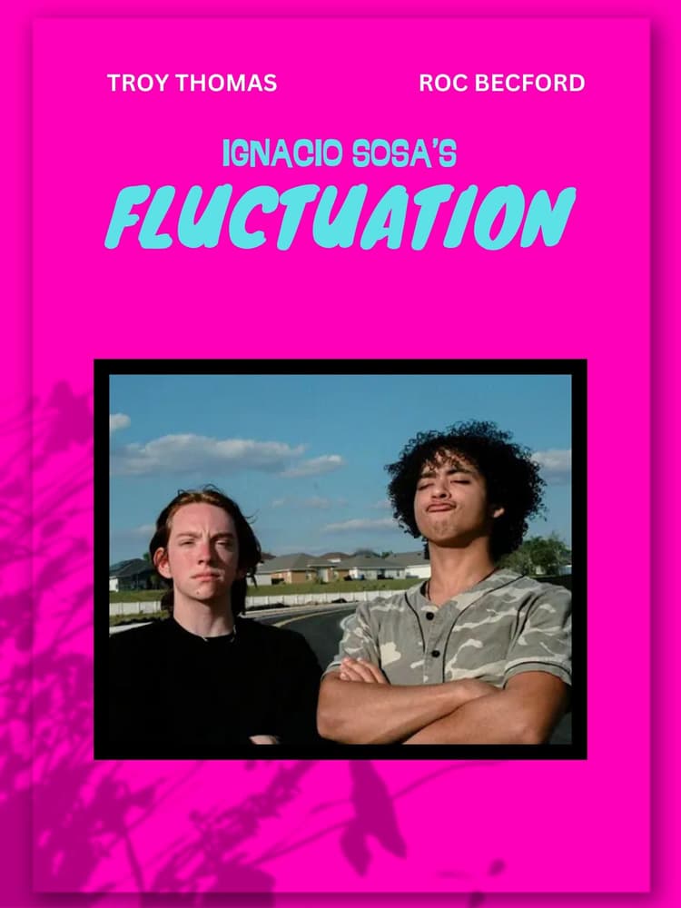 Fluctuation