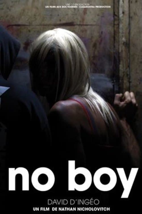 No Boy