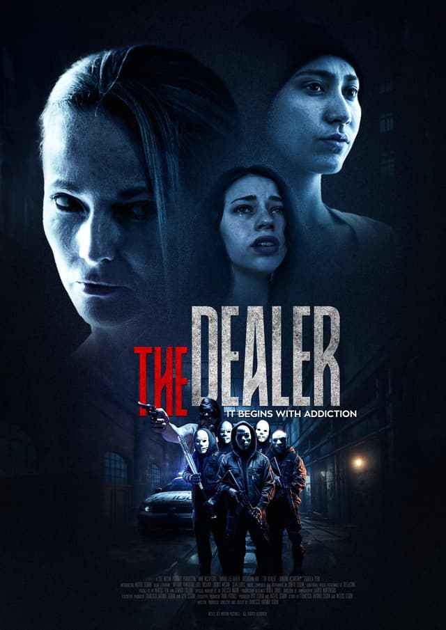 The Dealer