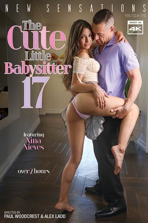 The Cute Little Babysitter 17