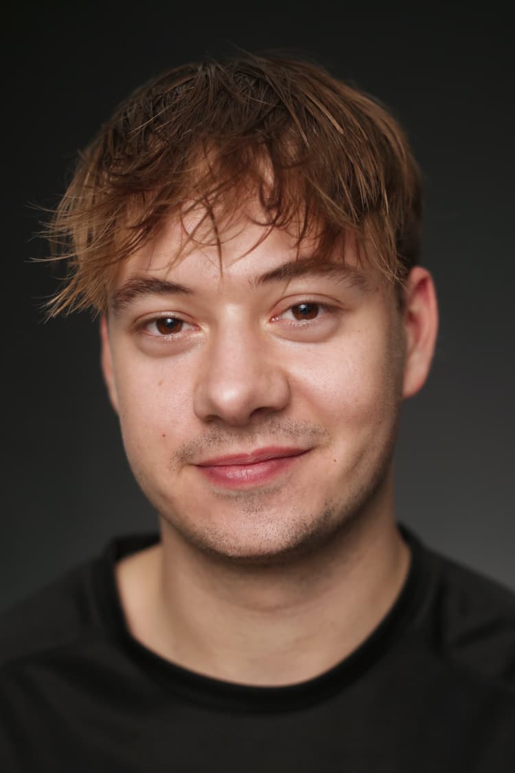 Sam Seddon