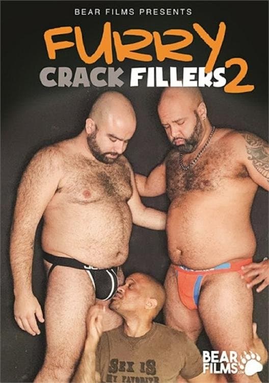 Furry Crack Fillers 2