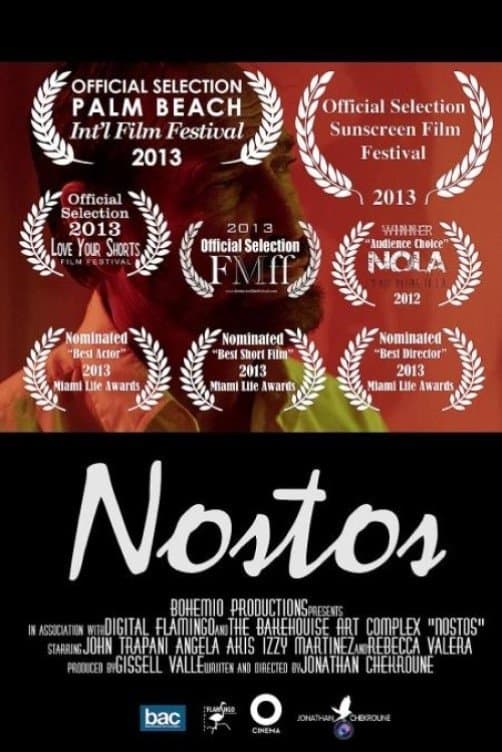 Nostos