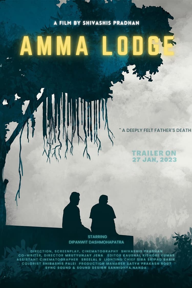 Amma Lodge