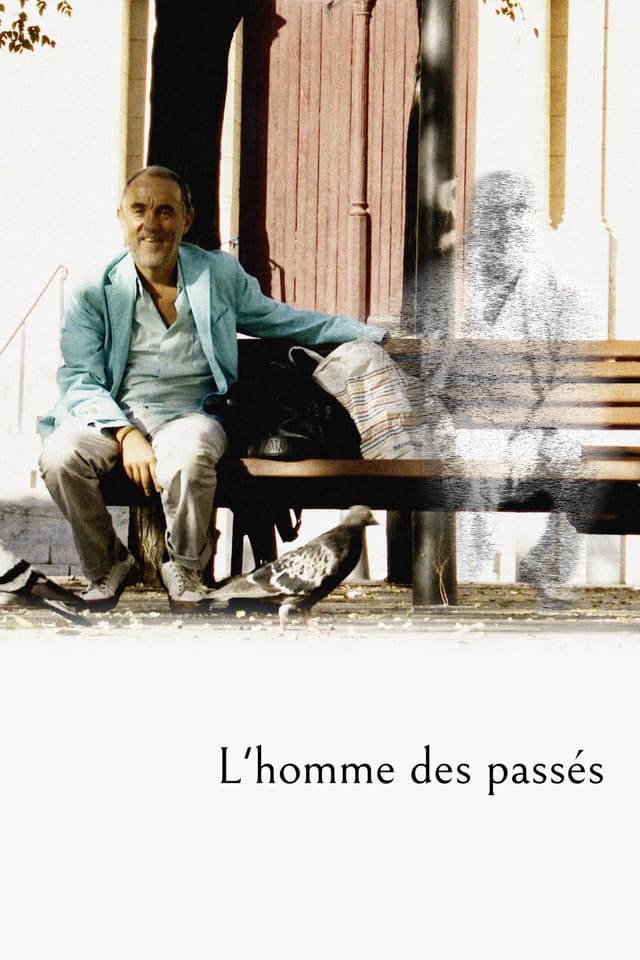 L'homme des passés