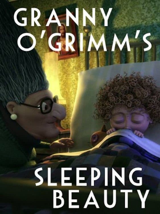 Granny O'Grimm's Sleeping Beauty