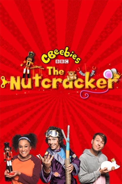 CBeebies Presents: The Nutcracker