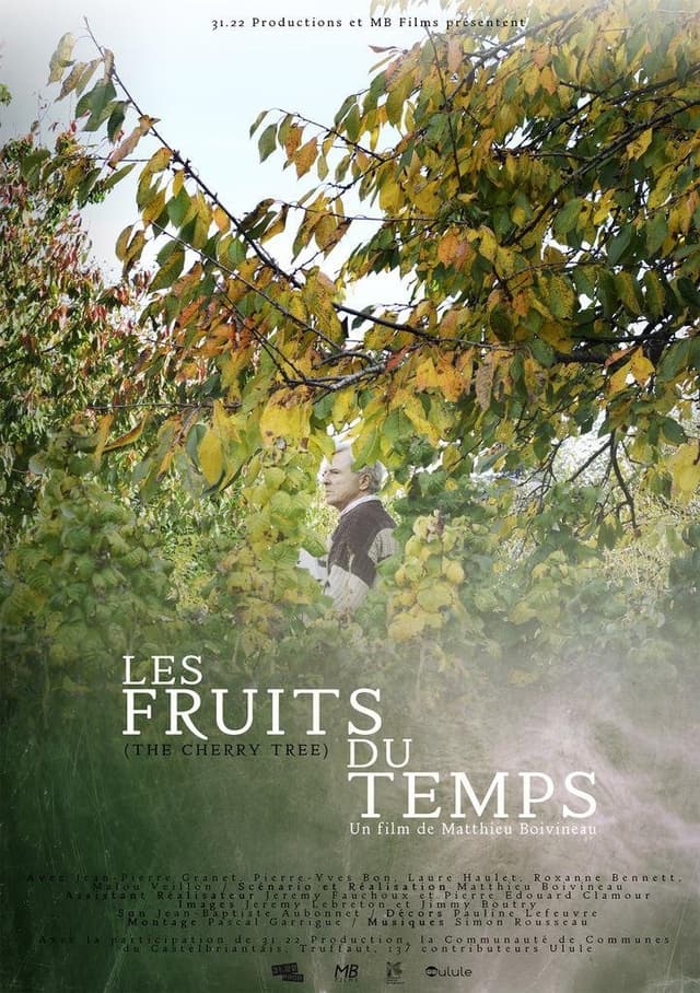 Le Fruits Du Temps