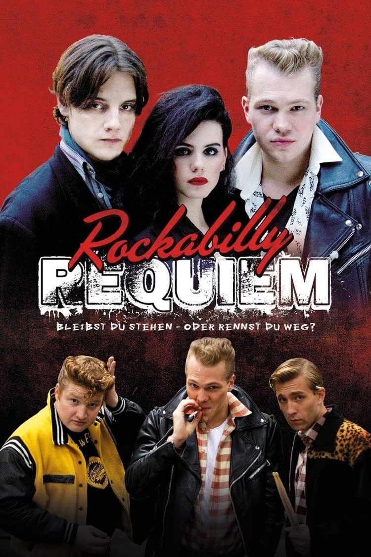 Rockabilly Requiem