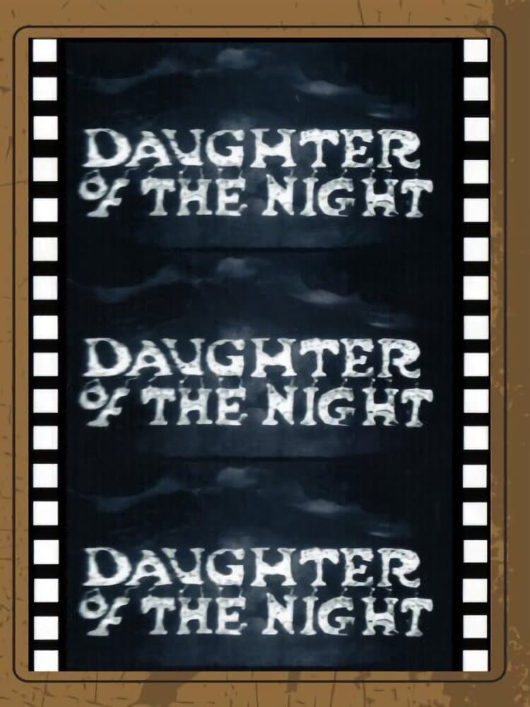 Daughter of the Night