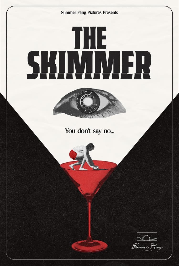 The Skimmer